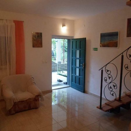 Apartment Mira Слиме Экстерьер фото