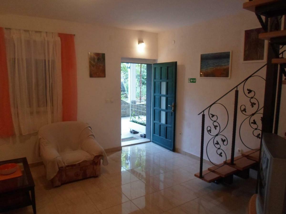 Apartment Mira Слиме Экстерьер фото