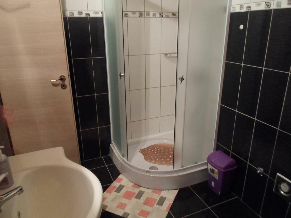 Apartment Mira Слиме Экстерьер фото