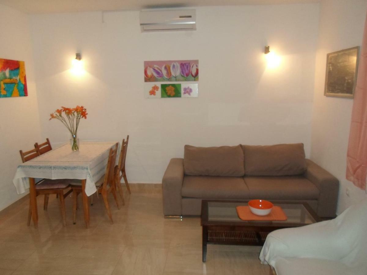 Apartment Mira Слиме Экстерьер фото