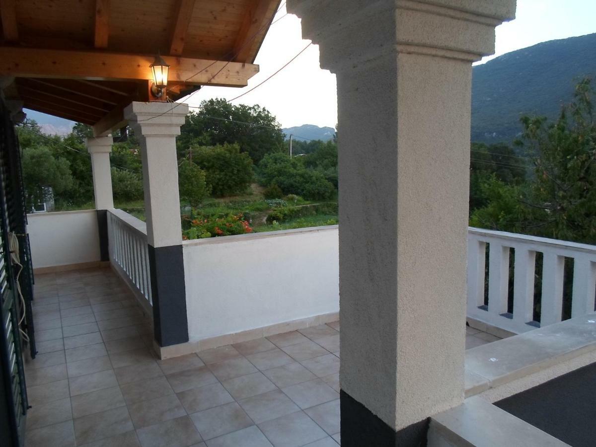 Apartment Mira Слиме Экстерьер фото