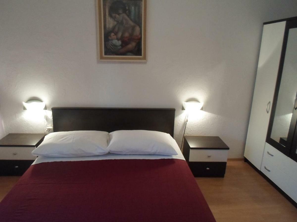 Apartment Mira Слиме Экстерьер фото