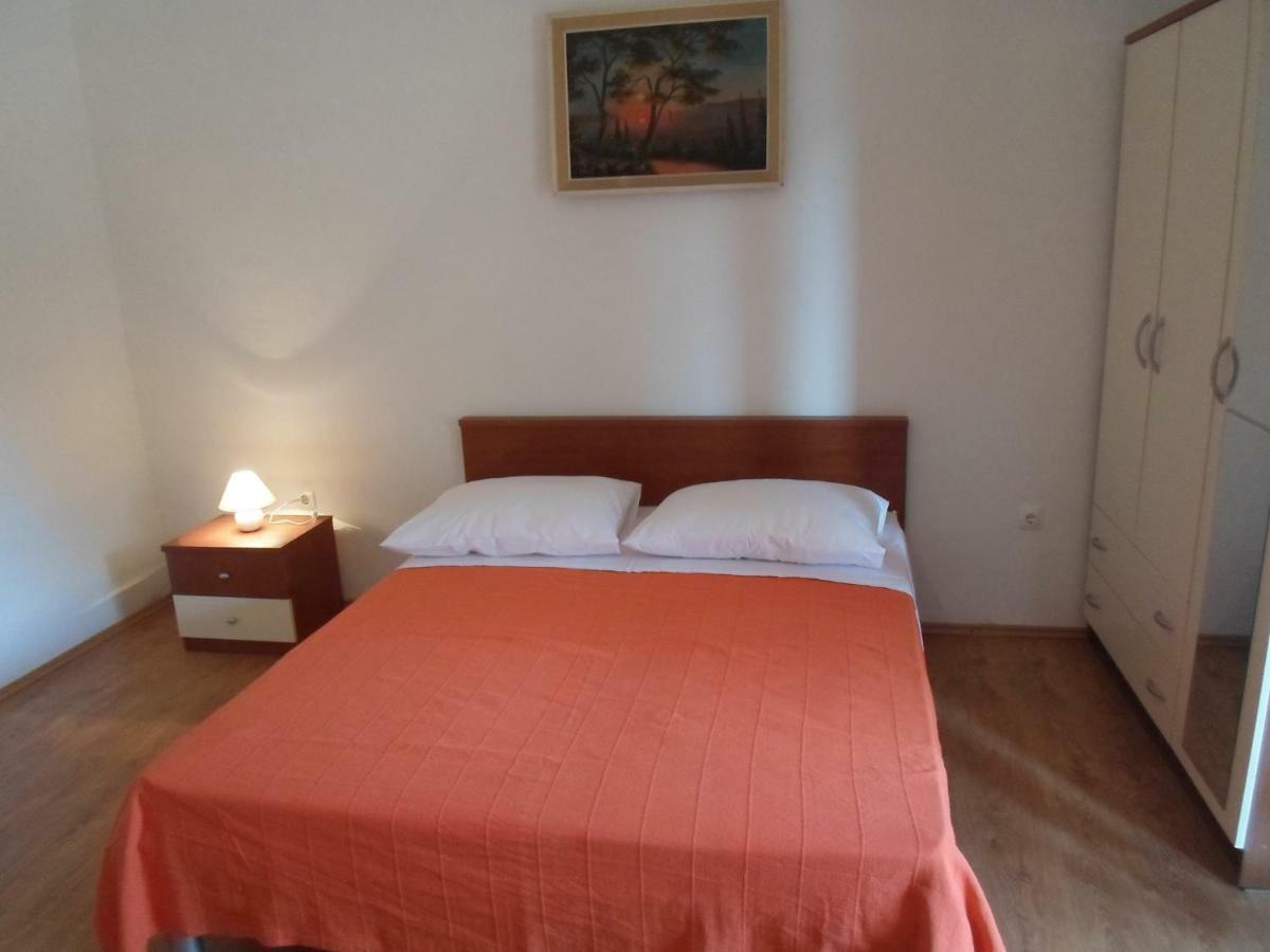 Apartment Mira Слиме Экстерьер фото